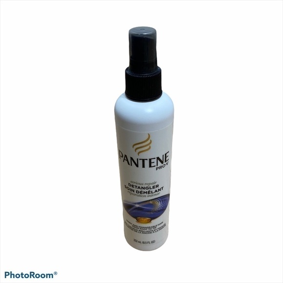 Pantene Detangler 8.5 oz Hair Women’s NEW - Picture 1 of 4